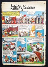 1. Edition "ASTERIX