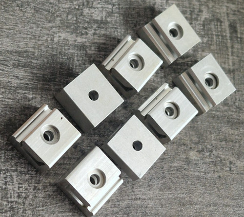 Festo set mittenstütze - 8x,