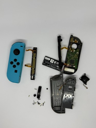 Original nintendo switch - original,