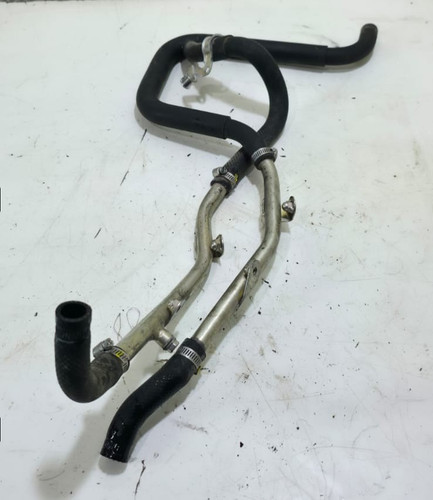 Hartrohr wasserkühler honda - wasserkÜhler,