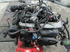 Motor Audi A4 B6 BDG 2.5 TDI