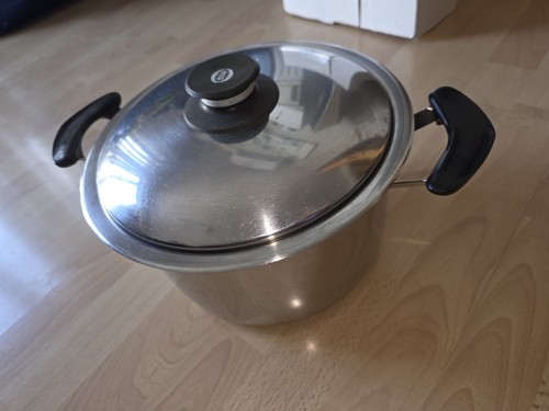Amc topf kochtopf mit - amc,