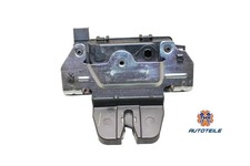 Opel Zafira B Heckklappenschloss Schloss Heckklappe Kofferaum 13117285