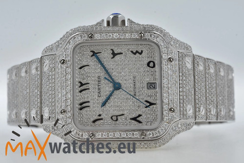 Cartier santos - cartier,