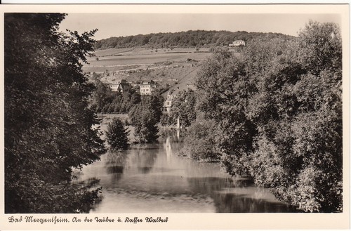 70862 bad mergentheim - bad,