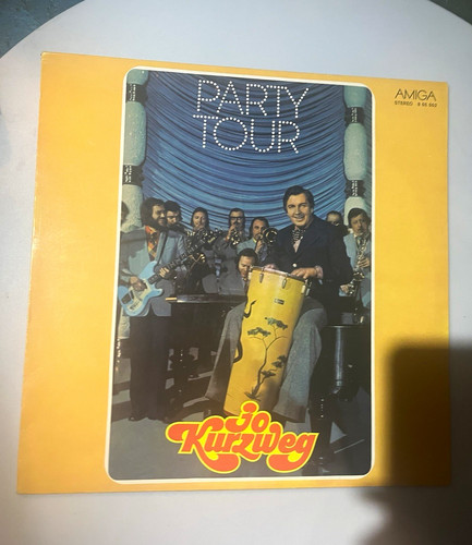 Album mit schallplatten - album,