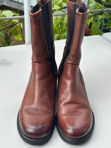 Stiefelette/Chelsea-Boots