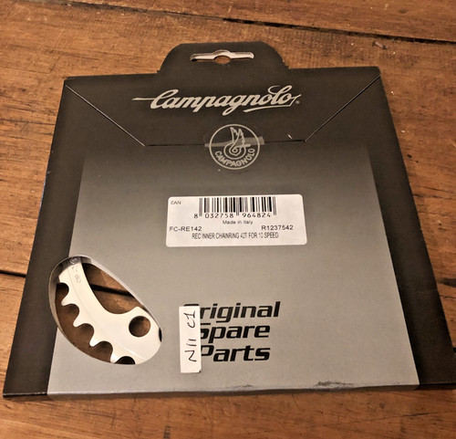 Nos campagnolo record - nos,