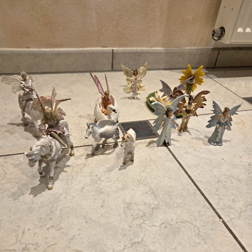 Schleich bayala sammlung - bayala,