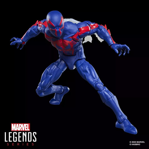 Marvel legends spider - marvel, spider-man