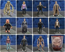 Dr Who / Doctor Who
