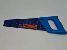 DDR Fuchsschwanz , Säge