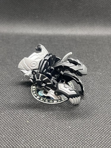 Bakugan darkus mutant - bakugan,