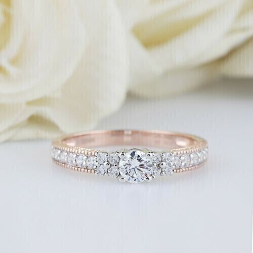 Karat simulierter - 2,