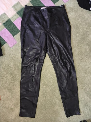 Dorothee schumacher leder - leder, hose