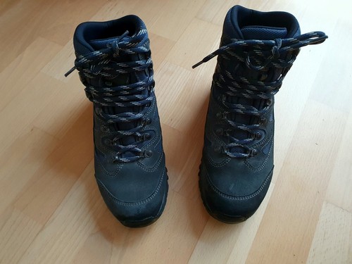 Bergschuhe von meindl gore - von,