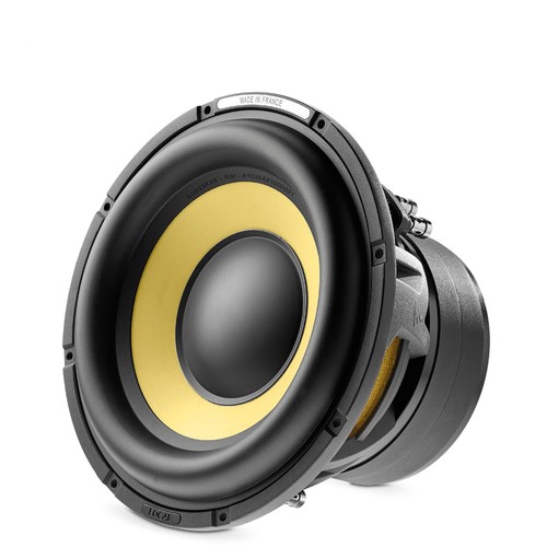 Focal sub25kxe subwoofer k2 - focal,