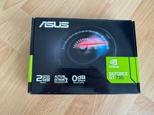 ASUS GeForce GT 730 2GB GDDR5