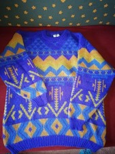 Original Island Pullover,  XL