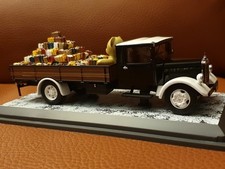 Schuco Christmas Edition 2018