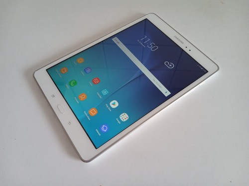 Samsung galaxy tab t555 - galaxy,