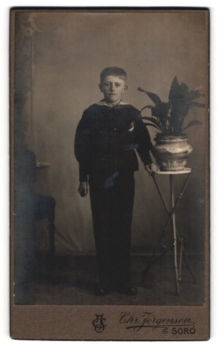 Fotografie chr jorgensen - fotografie,