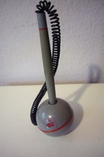 LOTTO TOTO - alter  Kugelschreiber im Kugelständer -wohl selten im Angebot