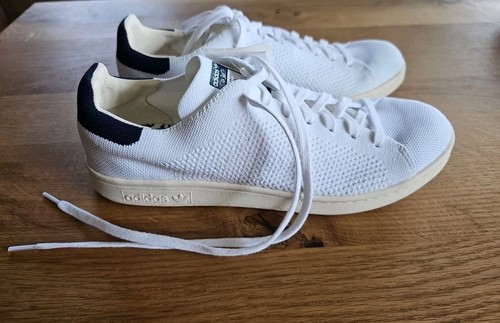 Adidas stan smith primeknit - adidas, og