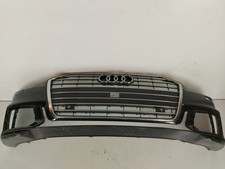 4K0807437C FRONT BUMPER /