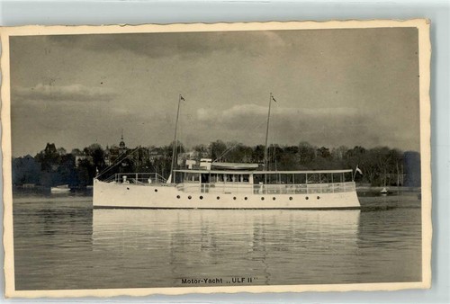 39285716 motor yacht ulf ii - motor,