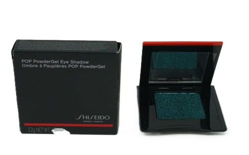 Shiseido pop powder gel - shiseido,