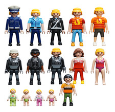Playmobil Familie Overbeck Polizist Polizei SEK Youtuber Familie Hauser Youtube