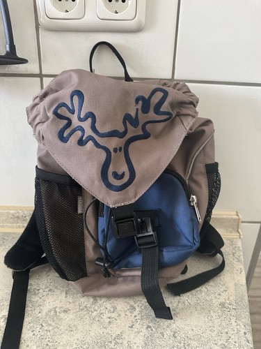Rucksack kinder kita elkline - rucksack,