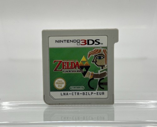 The legend zelda - legend, of