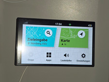 Garmin DriveSmart 76 EU, MT-D