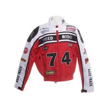 Fast Lane, Motorradjacke