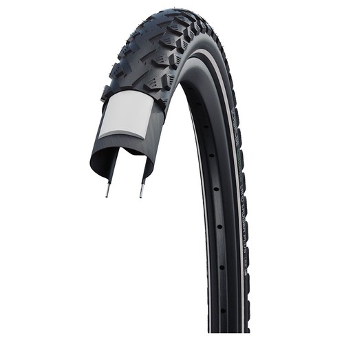 Schwalbe land cruiser - cruiser, plus