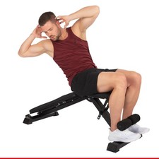 HAMMER Hantelbank Force 2.0