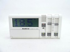 Buderus ecomatic 4000 - ecomatic, fmec-hw