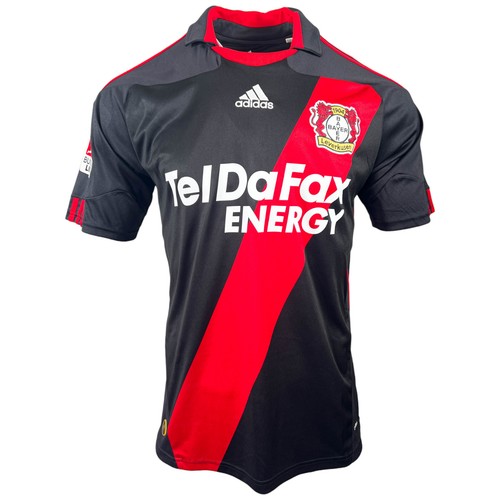Adidas bayer leverkusen - bayer, 04