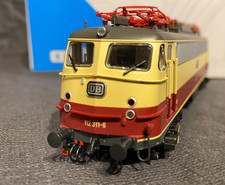 Piko  E-Lok 112 311 DB IV, Piko 21717, Digital/ Sound/ Pufferkondensator