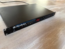 Oberheim Matrix‑1000 –