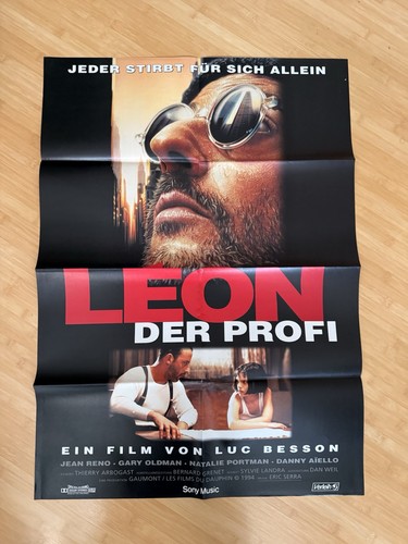 Leon der profi - der,