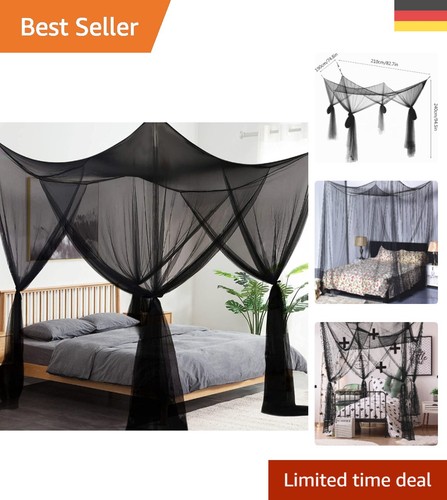 Moskitonetz king size bett - king-size,