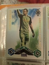 Match attax la 1 - la,