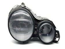 Mercedes-Benz E Klasse W210