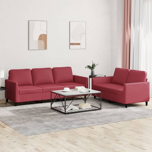 Sofagarnitur kissen sessel - sofagarnitur,