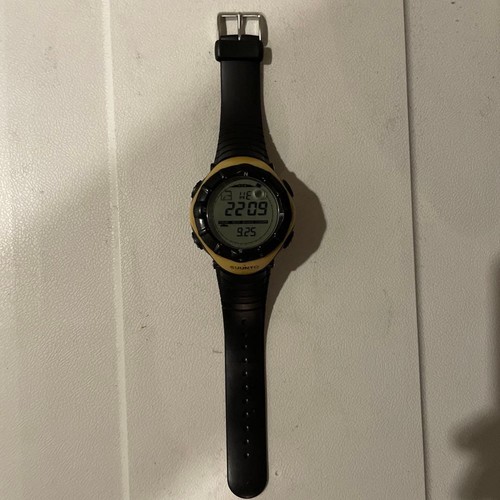 Suunto vector limited - vector,