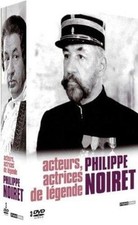 Coffret acteurs, actrices de légende : Philippe Noiret - ... | DVD | Zustand gut