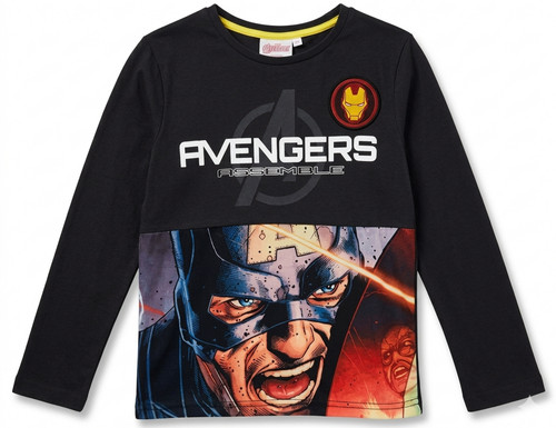 Avengers 140 shirt - avengers,